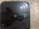 米家（MIJIA）小米智能体脂秤S400 Pro TFT彩屏交互双接电子秤体重管理 高精准25项身体数据平衡测试 塑形减脂 实拍图