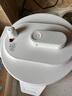 美的（Midea）电压力锅5L双胆高压电饭锅0涂层钢胆家用 智能预约炖汤开盖煮粥多功能MY-E5622电饭煲4-6人 实拍图