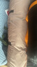骆驼（CAMEL）户外黑胶帐篷便携式折叠全自动加厚野营双人防晒防雨A111-3流沙金 实拍图