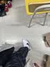 耐克（NIKE）Cortez Leather 女鞋复古经典低帮轻盈百搭防滑耐磨运动休闲鞋 DN1791-107 40 实拍图
