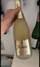Kracher 格莱士 酒庄晚收桃红甜葡萄酒 750ml 750mL 实拍图