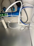 海尔（Haier）【鲜活水】瞬时1400Gpro+直饮净水机RO反渗透净水器双出水净饮机HKC3000-R883D2U1国家补贴 实拍图