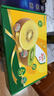 佳沛（zespri）新西兰  阳光金奇异果18粒礼盒优选果单果约101-124g 猕猴桃水果 实拍图