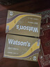 屈臣氏（Watsons）苏打水干姜水风味0脂调酒饮料汽水330mL*24罐整箱新老包装随机发 实拍图