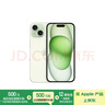 朗客【2片】iPhone16Plus/15Plus钢化膜苹果16Plus手机膜高清无尘仓秒贴膜全屏覆盖防爆玻璃保护贴膜 实拍图