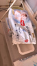 好奇（Huggies）金装纸尿裤NB80片(5kg以下)新生儿小号婴儿尿不湿云感裤超薄 实拍图