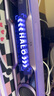 漫步者花再Halo SoundBar桌面音响音箱家用台式电脑游戏音响长条有线音箱蓝牙5.4RGB灯效京东独家定制 幻影紫 实拍图