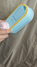 大宇（DAEWOO）【品牌补贴 价保30天】手持挂烫机熨烫机家用小型蒸汽熨斗便携式平烫熨衣服蒸汽挂烫机挂烫熨斗 【5档温控+超干蒸汽】PRO款马卡龙 实拍图