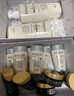 卡诗元气姜粉瓶生姜洗发水套装500ml*2礼盒深层清洁长效控油 实拍图