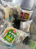 桃李小酵母面包 早餐手撕牛奶软面包蛋糕点心零食整箱混合口味825g 实拍图