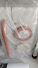 美的小滋味系列微波炉变频家用小型奶油风百搭复古转盘式一级能效低频轻音20L（M2H1） 实拍图