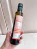 秋田满满 特级有机酿造酱油150ml 减钠生抽调味品_享婴儿宝宝儿童辅食食谱 实拍图