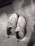 李宁（LI-NING）羽毛球鞋男女情侣款火箭鞋网球鞋乒乓球鞋贴地飞行运动鞋 实拍图