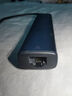 绿联USB3.0转千兆网口网线转接头 USB-C拓展坞分线器RJ45网口转换器集线器适用苹果16笔记本电脑台式机 实拍图