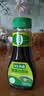 有言有味葱香白灼汁200ml 添加12%的鲜熬葱油 商超同款 实拍图