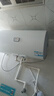海尔（Haier）智家出品Leader统帅系列电热水器家用储水式卫生间洗澡小户型租房优选上门安装防电墙专利超省电LC 80L 2200W X1安全耐用全家洗 实拍图