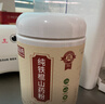 怡品纯纯铁棍山药粉正宗河南焦作温县垆土怀淮山药粉早餐代餐营养品500g 实拍图