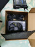 航嘉（Huntkey）WD500K 金牌500W电脑电源（80PLUS金牌/单路40A/全电压/LLC+SR+DC-DC/智能温控/apex英雄） 实拍图