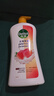 滴露（Dettol）沐浴露水蜜桃香950g沐浴乳液男女通用留香持久清爽保湿 实拍图