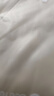 宝娜斯黑丝袜0.01超薄高透春夏季性感黑丝袜加档透明隐形无痕连裤袜 实拍图