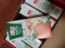 汇源100%果汁苹果汁浓缩果汁饮料1L*5盒整箱节日礼盒装礼盒果蔬汁饮品 实拍图