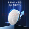 京东京造 CR2032纽扣电池6粒装 3V锂电池 适用大众奥迪宝马奔驰等汽车钥匙手表遥控器电脑主板对讲机 实拍图