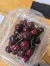 京鲜生 大连美早樱桃 车厘子 3J级巨无霸 1斤装 单果12g+ 生鲜水果 实拍图