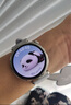 HUAWEI WATCH GT 5 国家补贴15%冰晶蓝41mm华为智能手表情绪健康助手玄玑感知系统 实拍图