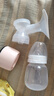 missbaby电动吸奶器全自动挤拔奶器便携一体式吸乳器孕妇产后按摩催乳 实拍图