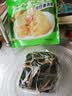 裹香皇肇庆特产三味组合400g*3只广东老字号传统真空包装绿豆蛋黄鲜肉粽 实拍图