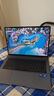 华为MateBook 14 酷睿 Ultra笔记本电脑 国家补贴20% 2.8K OLED触控手写屏 Ultra 5 32G 1T 深空灰 实拍图