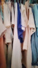 巴拉巴拉儿童连体睡衣夏季空调服宝宝家居服男女童小童睡袋潮208224171208 晒单实拍图