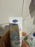 好孩子（gb）婴儿洗发水沐浴露二合一 宝宝儿童桃叶洗发沐浴泡泡500ml 实拍图