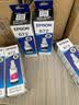 爱普生（EPSON）672原装墨水L360L351L313L310L363L485L383L380连供打印机墨盒 爱普生原装672黑色墨水【盒装】 实拍图