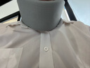 Olera 日本颈托护颈椎脖套透气医用防低头脖子前倾颈部颈椎矫正器男女 实拍图