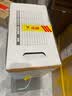 山泽六类千兆工程网线【0.51±0.008mm纯铜线芯】CAT6类非屏蔽双绞线 家装网络POE监控布线305米BH6305 实拍图