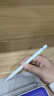 倍思电容笔iPad苹果笔【直插/Type-C快充】适用25年Pro/Air/Mini7/iPad11触控触屏手写笔applepencil 实拍图