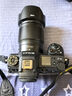 尼康（Nikon） 【全新国行正品带票】尼克尔Z卡口镜头尼康Z系列微单相机镜头尼康z镜头 Z50mm f/1.8 S大光圈定焦镜头 实拍图
