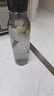 乐扣乐扣（LOCK&LOCK）夏季运动水杯简约塑料杯户外便携水壶男女学生杯子灰色750ML 实拍图