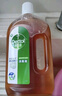 滴露（Dettol）消毒液灭活流感冠状病毒消毒水除菌1.8L*2洗衣家居宠物除螨杀菌 实拍图