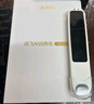 科大讯飞AI词典笔P30 Pro【新品上市】英语点读笔 英语翻译神器 幼小初高全年龄适用便携式学习机 月光银 实拍图
