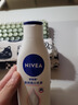 妮维雅（NIVEA）孙颖莎同款温润透白润肤身体乳200ml天然VC身体乳美白滋润保湿 实拍图