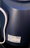 美的（Midea）灭蚊灯家用灭蚊器驱蚊器物理仿生诱蚊吸入式卧室客厅母婴安全灭蚊 实拍图