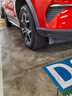 固特异（Goodyear）【补贴专享】汽车轮胎 205/60R16 92V EF1 SPORT鹰驰F1酷跑  实拍图