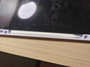 Apple/苹果 Pencil Pro 磁吸触控笔手写笔苹果笔电容笔书写绘画适用于iPad mini新品/Pro (M4)/Air (M2) 实拍图