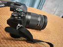 奥林巴斯（OLYMPUS）E-M10 MarkIV EM10四代 微单相机 数码相机 微单套机（14-42mm & 40-150mm）黑 实拍图