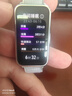 华为（HUAWEI）手环10 标准版 苍穹灰 智能手环专业睡眠分析情绪健康铝合金机身心率监测运动手环手环9升级 实拍图