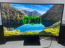 泰坦军团31.5英寸2K 240Hz 1500R曲面屏 HDR广色域 HVA快速液晶 A-Sync技术 支持壁挂电脑电竞显示器C32A1S 实拍图