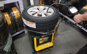 韩泰（Hankook）汽车轮胎 205/55R16 91V K407 原配马自达6/明锐/帕萨特/速腾 实拍图