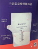 兰思诺（LANSINOH）一次性储奶袋母乳储存袋壶嘴型存奶袋140ml防漏母乳保鲜袋50片装 实拍图
